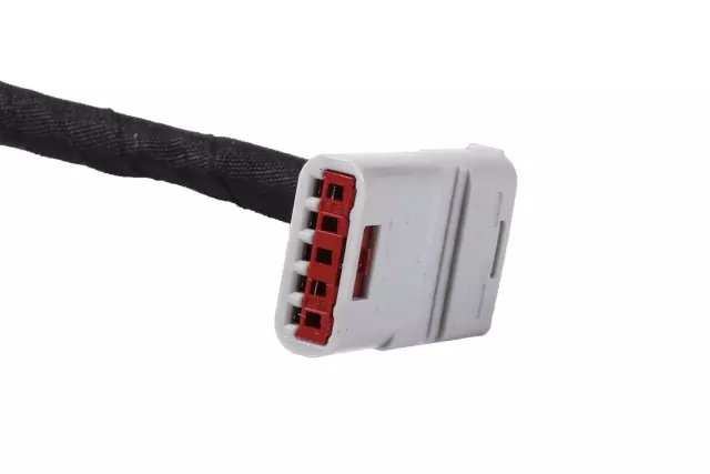 84299277 - : Rearview Driver Information Camera for Chevrolet: Camaro Image