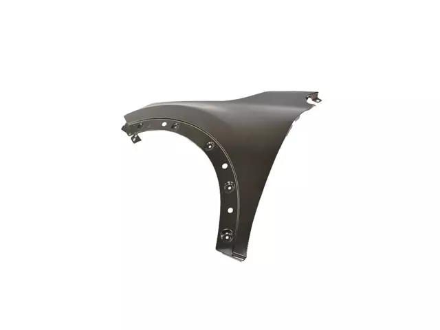 Front Fender, Left - Mopar (68307072AA)