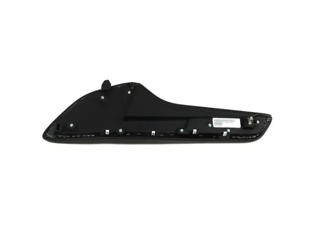 6WQ36IK5AA - Interior Trim: Console Panel for Mopar Image image