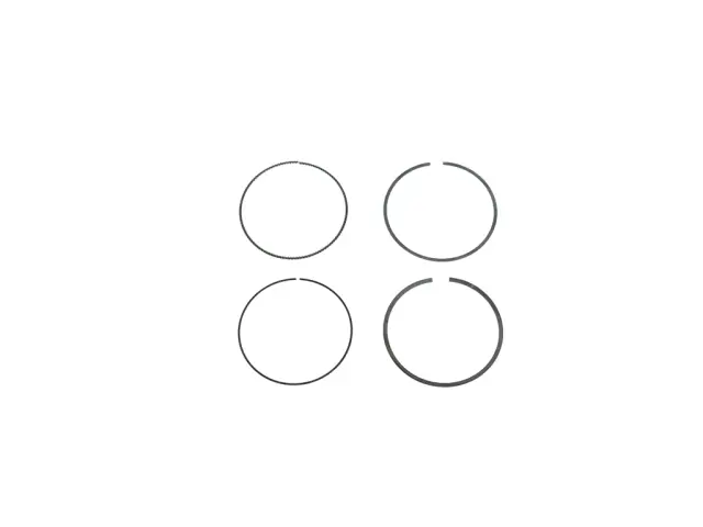 68230035AA - Engine: Piston Rings for Mopar Image