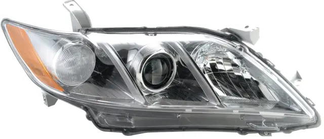 1591955 - : Head Lamp Assembly for Dorman Image