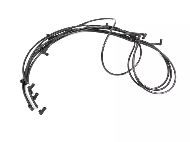 68197413AB - Electrical: Windshield Washer Hose for Jeep: Wrangler, Wrangler JK Image
