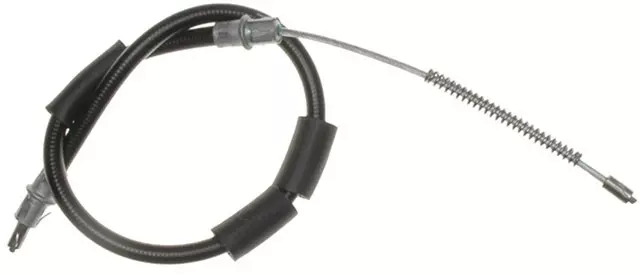 Parking Brake Rear Cable - ACDelco (18P2049)