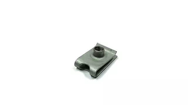 902510034 - Electrical: Fog Lamp Assembly Nut for Subaru: BRZ, Impreza, Legacy, Outback Image