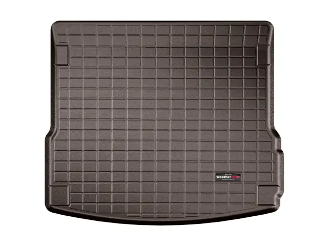 43726 - Accessories: Cargo/Trunk Liner, Cocoa for WeatherTech Image