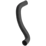 71928 - : CURVED RADIATOR HOSE, DAYCO for DAYCO HYDRAULIC Image