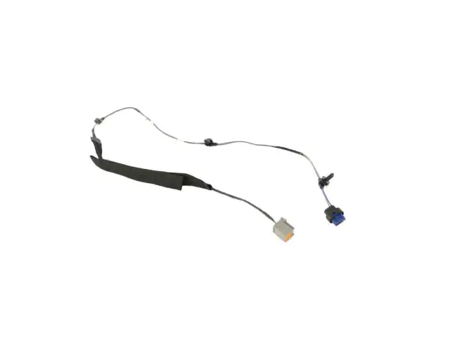68206114AA - Electrical: Rear Door Wiring, Right for Jeep: Wrangler, Wrangler JK Image