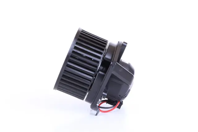 87233 - Air Conditioning &amp; Heat: Nissens HVAC Blower Motor Assembly for NISSENS Image