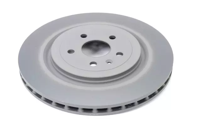 Disc Brake Rotor - GM (85589610)