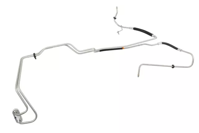 Automatic Transmission Fluid Cooler Inlet and Outlet Line - GM (25999419)