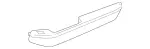29273041001B55 - : Armrest for Mercedes-Benz Image