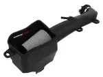 5413078D - : Magnum FORCE Stage-2 Cold Air Intake System w/ Pro DRY S Filter for aFe Power Image