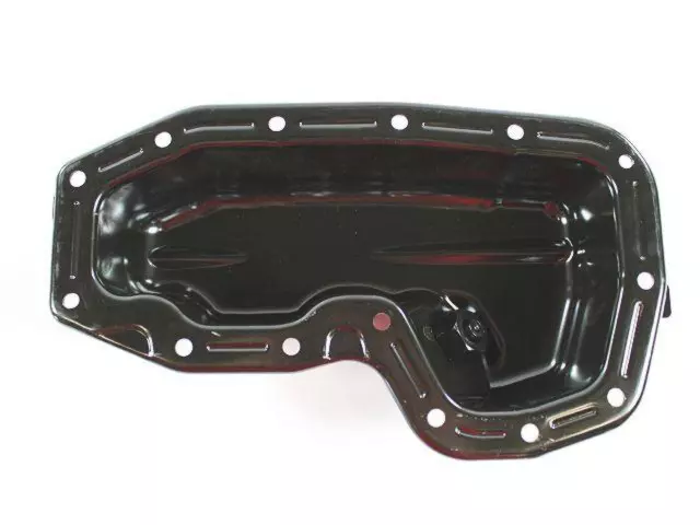 Engine Oil Pan, Lower - Mopar (5184407AG)
