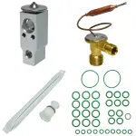 AK1485 - : 2007-2015 Acura / Honda A/C System Repair Kit - Ancillary - UAC AK 1485 for UAC Image