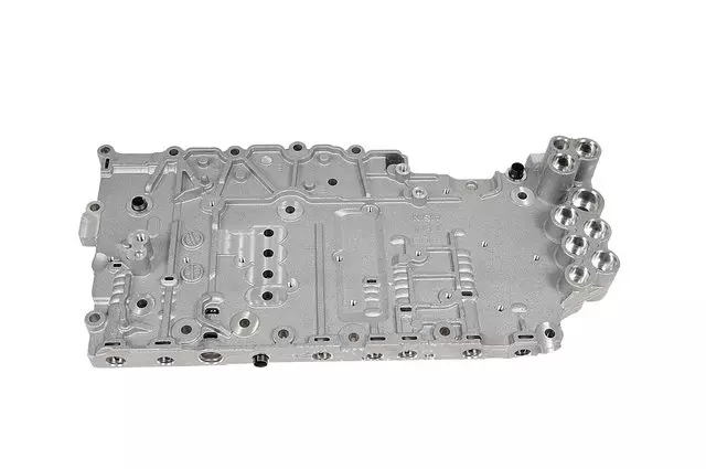 96043298 - : Automatic Transmission Upper Control Valve Body for Chevrolet: Camaro, Colorado | GMC: Canyon Image