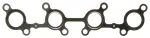 13133400 - : GASKET, EXHAUST MANIFOLD for Ajusa Image
