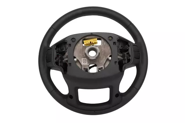 85650783 - Steering: Steering Wheel for Chevrolet: Blazer Image