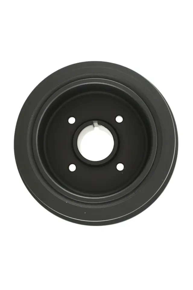 DA80 - Engines &amp; Components: Pioneer Automotive Industries Engine Harmonic Balancer for Pioneer Auto Image
