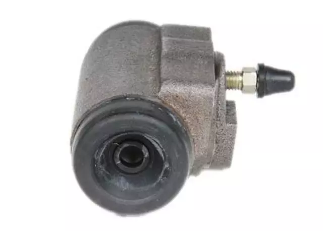 19213345 - Brakes: Rear Drum Brake Wheel Cylinder for Cadillac: Escalade | Chevrolet: Blazer, C/K Pickup, C1500, C2500, C3500, C3500HD, Caprice, Express 2500, G20, G30, K1500 Pickup, K2500 Pickup, K3500 Pickup, P30, Suburban C1500, Suburban C20, Suburban C2500, Suburban K1500, Suburban K20, Suburban K2500, Suburban R10, Suburban R20, Suburban V10, Suburban V20, Suburban V2500, Tahoe | GMC: C1500 Pickup, C2500 Pickup, C3500 Pickup, C3500HD, G2500, G3500, K1500 Pickup, K2500 Pickup, K3500 Pickup, P3500, Savana 2500, Suburban C1500, Suburban C2500, Suburban K1500, Suburban K2500, Yukon Image