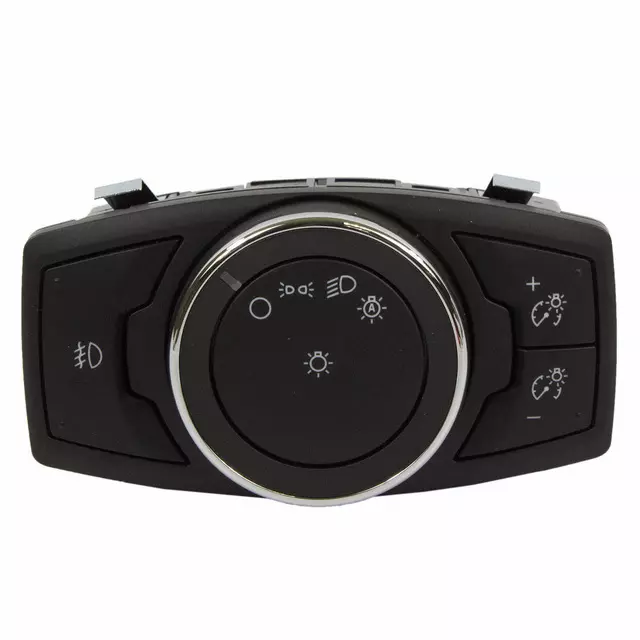 Headlamp Switch - Ford (GN1Z-11654-H)