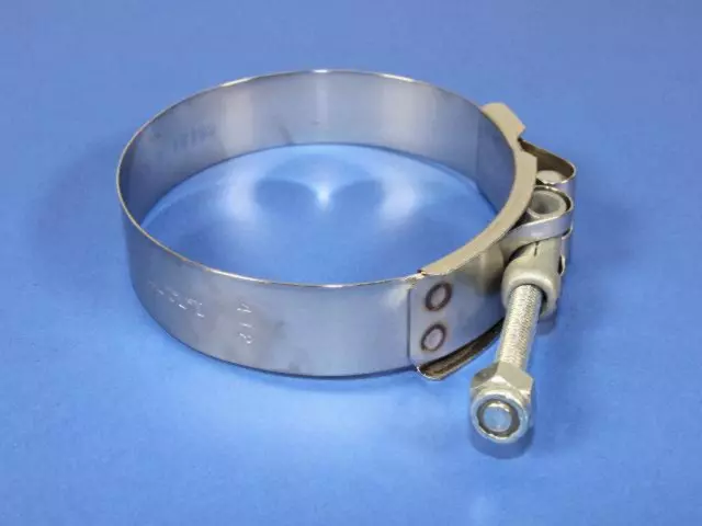 68359596AA - : Hose Clamp for Dodge: Ram 2500, Ram 3500 | Ram: 2500, 3500 Image