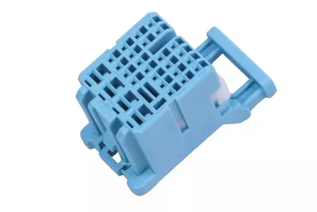 Multi-Purpose Wiring Connector - GM (13576637)