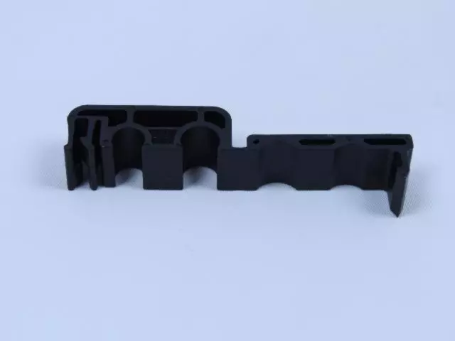 55398667AA - Fuel: Fuel Tube Clip for Dodge: Ram 1500 | Ram: 1500, 2500, 3500 Image