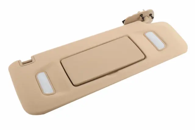 22850311 - Body: Sun-visor for GM Image