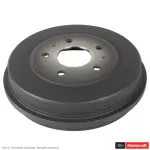 BRDF14 - Brakes: Motorcraft™ Brake Drum for Ford: Focus Image