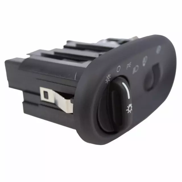Headlamp Switch - Ford (4L1Z-11654-CAA)