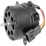 35133 - : 4 Pole Radiator Fan Motor for FOUR SEASONS Image