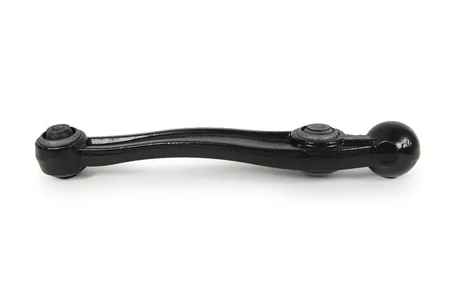 Rear Suspension Driver Side Upper Control Arm Ball Joint - ACDelco (MS101083)