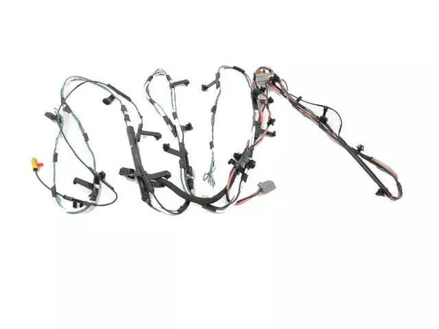 Body Wiring, Upper Left - Mopar (68067795AE)