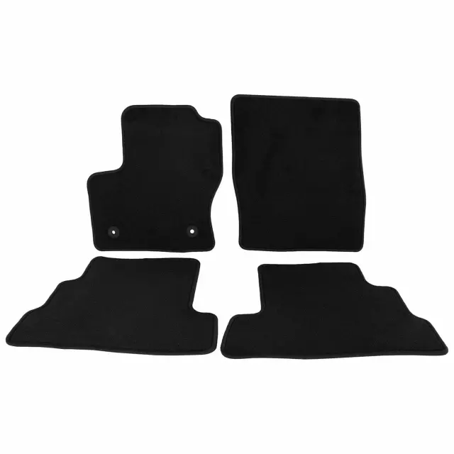 EJ5Z7813086AD - : Kit - Floor Contour Mat for Ford Image