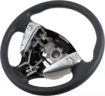 484309KZ1A - Steering: Steering Wheel for Nissan Image