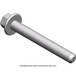 24230931 - : M5x0.8x40.5mm Multi-Purpose Bolt for GM Image