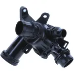 TA4200 - : Integrated Housing Thermostat-207 Degrees for Motorad Image