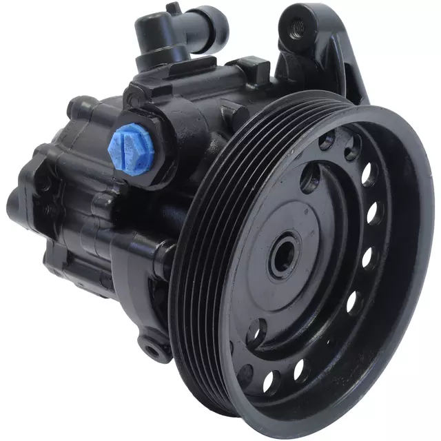 36P1636 - : Power Steering Pump for ACDelco Image