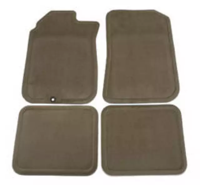 25797242 - Interior: Floor Mats, Production Carpet for GM Image