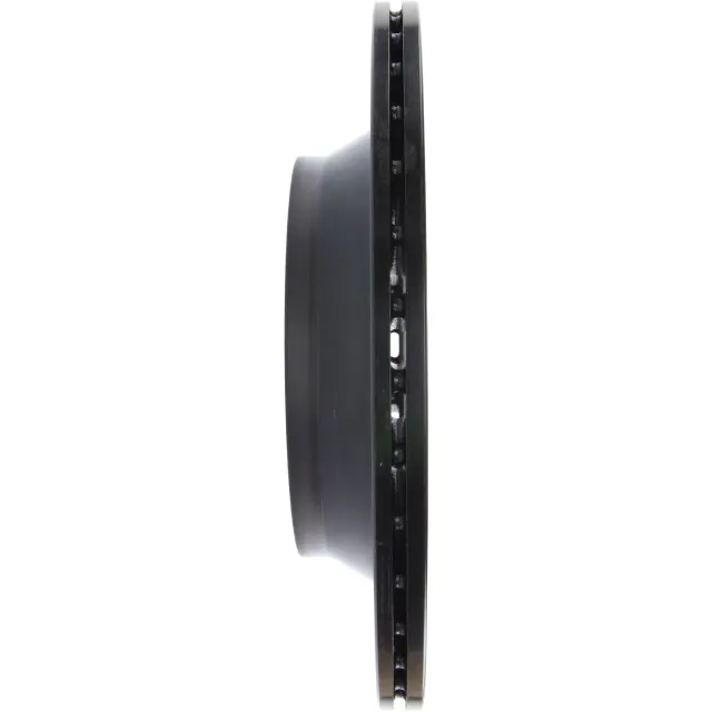 12661046SR - Brakes &amp; Brake Parts: StopTech Sport Slotted Brake Rotor; Rear Right for Stoptech Image