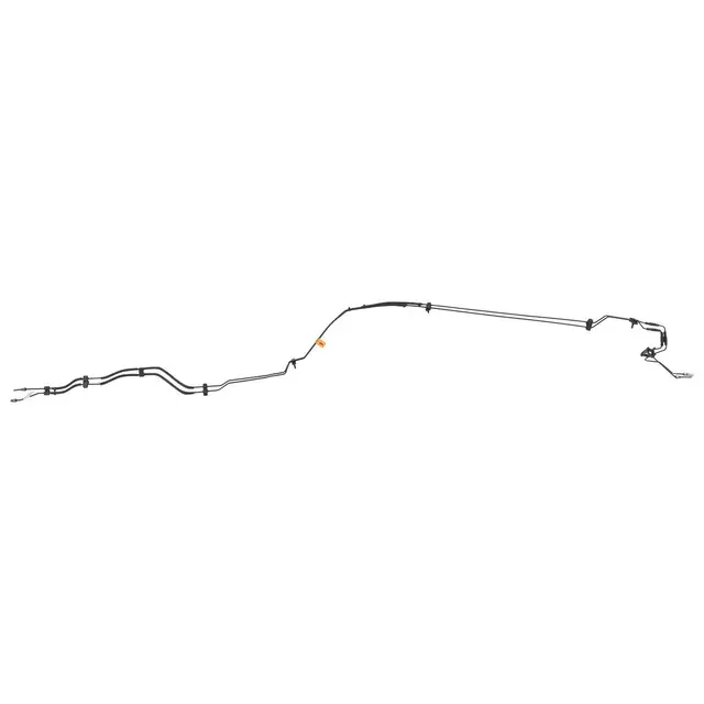 HC3Z2C296AN - : Tube Assembly Brake for Ford Image