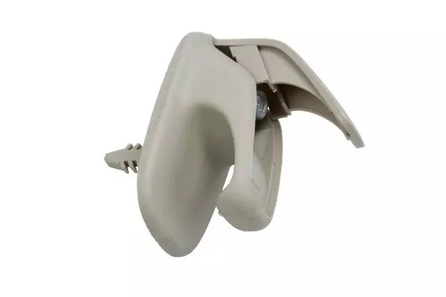 25949572 - Body: Coat Hook for GM Image