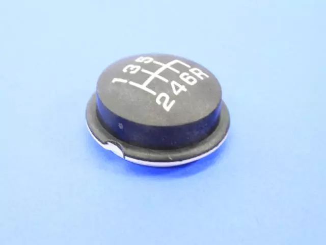 Transmission Shift Knob Insert - Mopar (52059645AA)