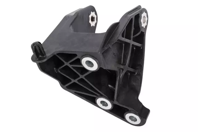 85558395 - Engine: Trans Mount Bracket for Buick: Enclave | Cadillac: XT5, XT6 | Chevrolet: Traverse, Traverse Limited | GMC: Acadia Image