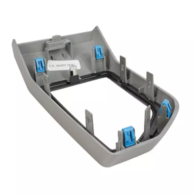 2015-2020 Ford F-150 - Outer Panel - Ford (GL3Z-1504339-EA)