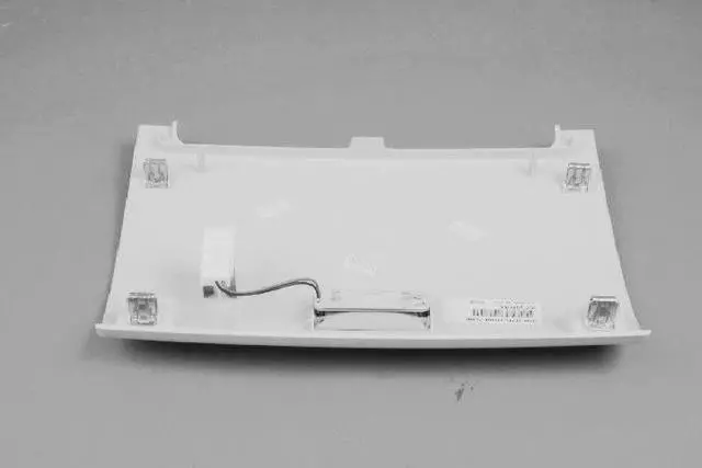 Overhead Console Cover - Mopar (5KP77HDAAA)