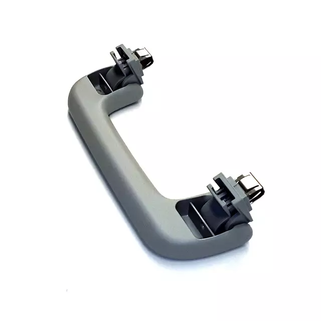 8R0857607HEP5 - Body: Grip Handle for Audi: A4, A4 Quattro, A5 Quattro, A6, A6 Quattro, A7 Quattro, allroad, Q3, Q3 Quattro, Q5, Q7, Q8, RS5, RS7, S4, S5, S6, S7, SQ5 Image