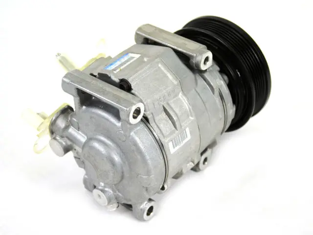 Air Conditioning Compressor - Mopar (55111103AG)
