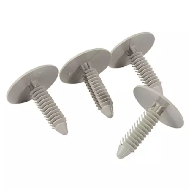 Rear Headliner Clip - Ford (W706635-SS34X)