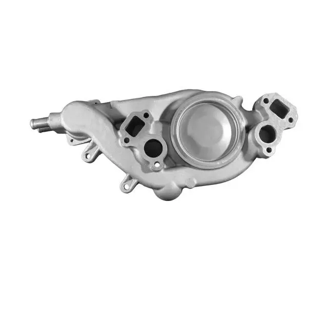 252921 - : Engine Water Pump for ACDelco Image